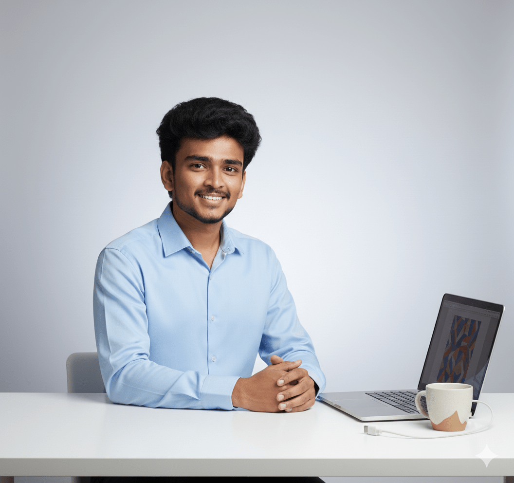 Experienced Website Designer in Mayiladuthurai