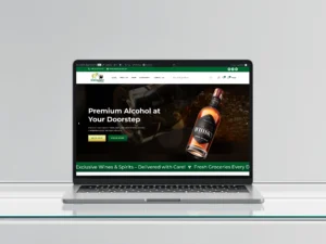 Landing Page Design (High-Converting) by vigroos web designs