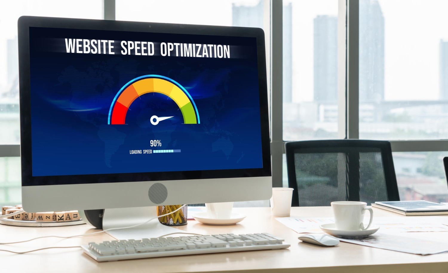 WordPress speed optimization tips to improve website performance
