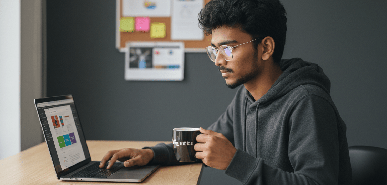 Best Website Designer in Mayiladuthurai