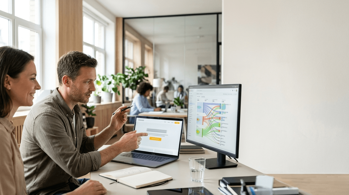 The Psychology Behind High-Converting Website Design