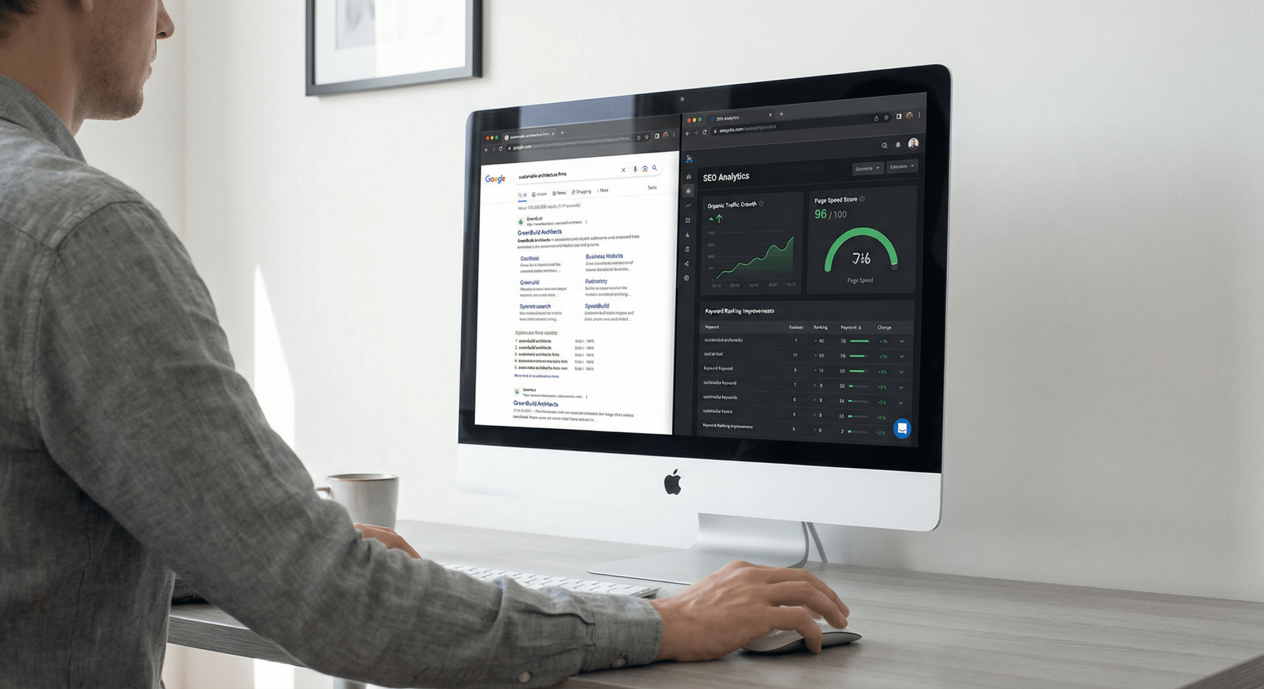 WordPress speed optimization and Core Web Vitals improvement for faster loading websites in Tamil Nadu