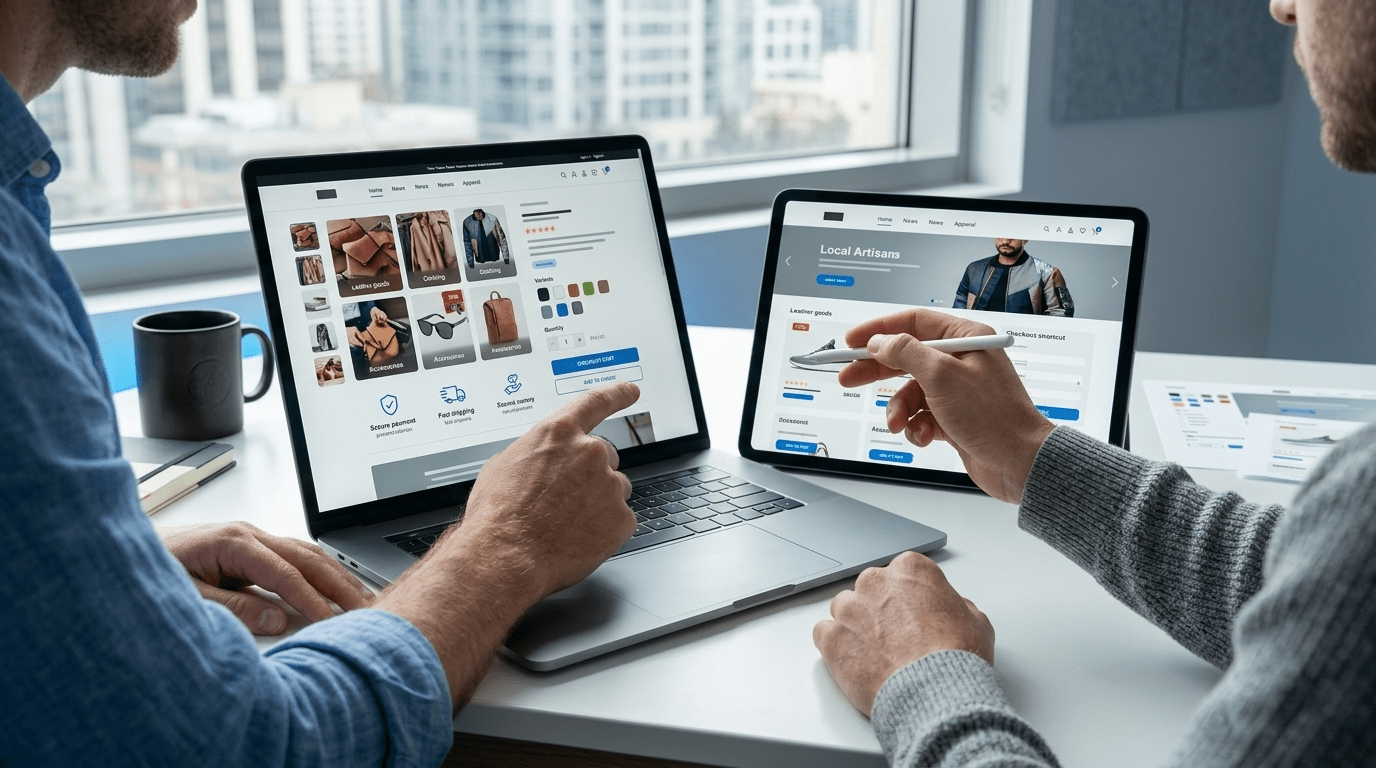 Who This Service Is For - woocommerce website development mayiladuthurai
