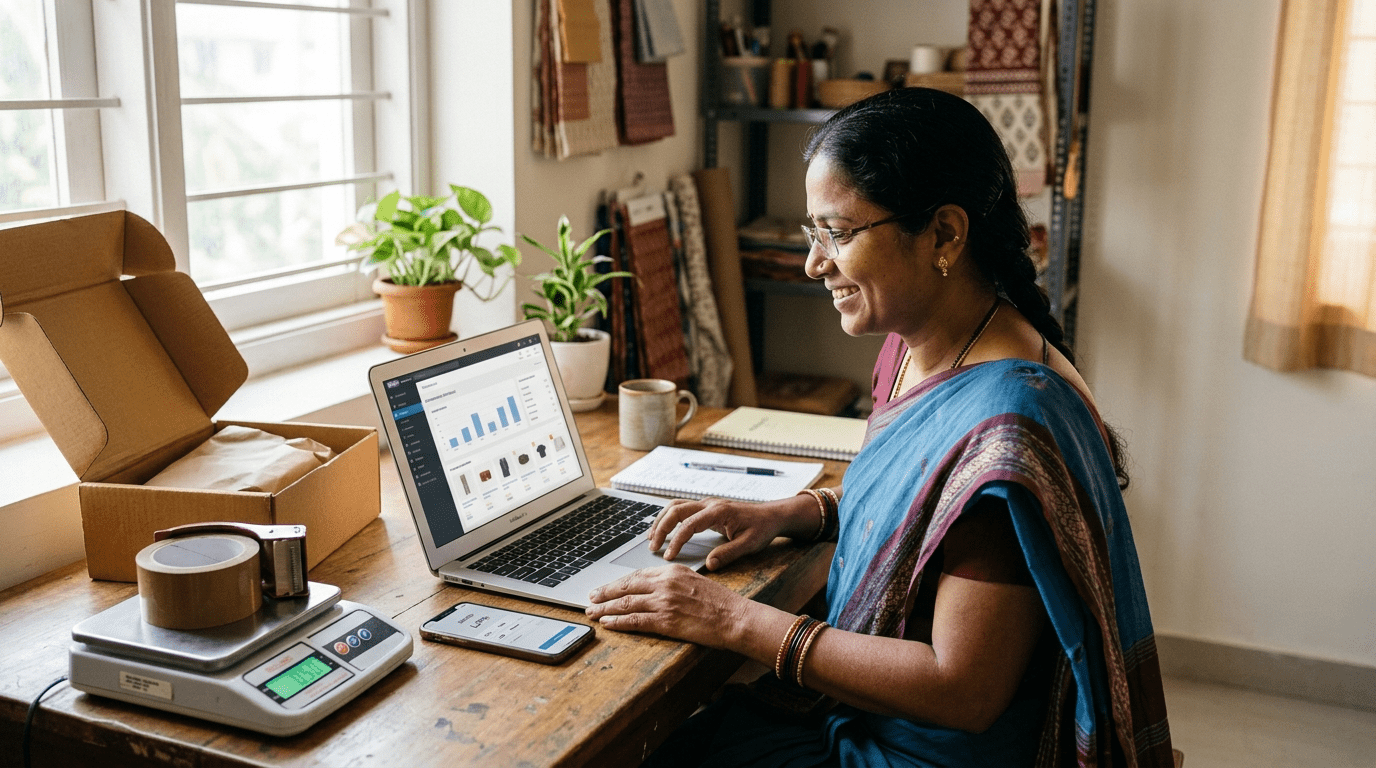 WooCommerce Setup Guide for Beginners (India)