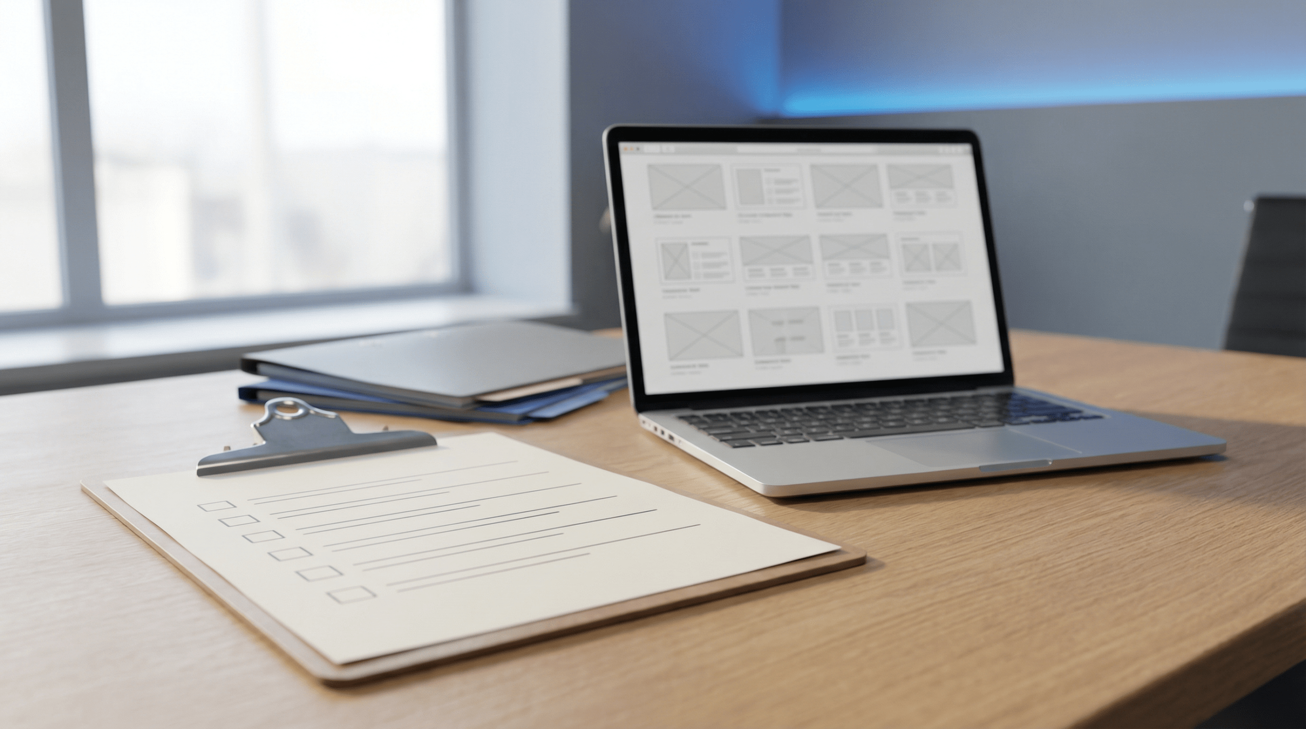 What’s Typically Included (Scope Overview) - Custom WordPress Website Development vigroos