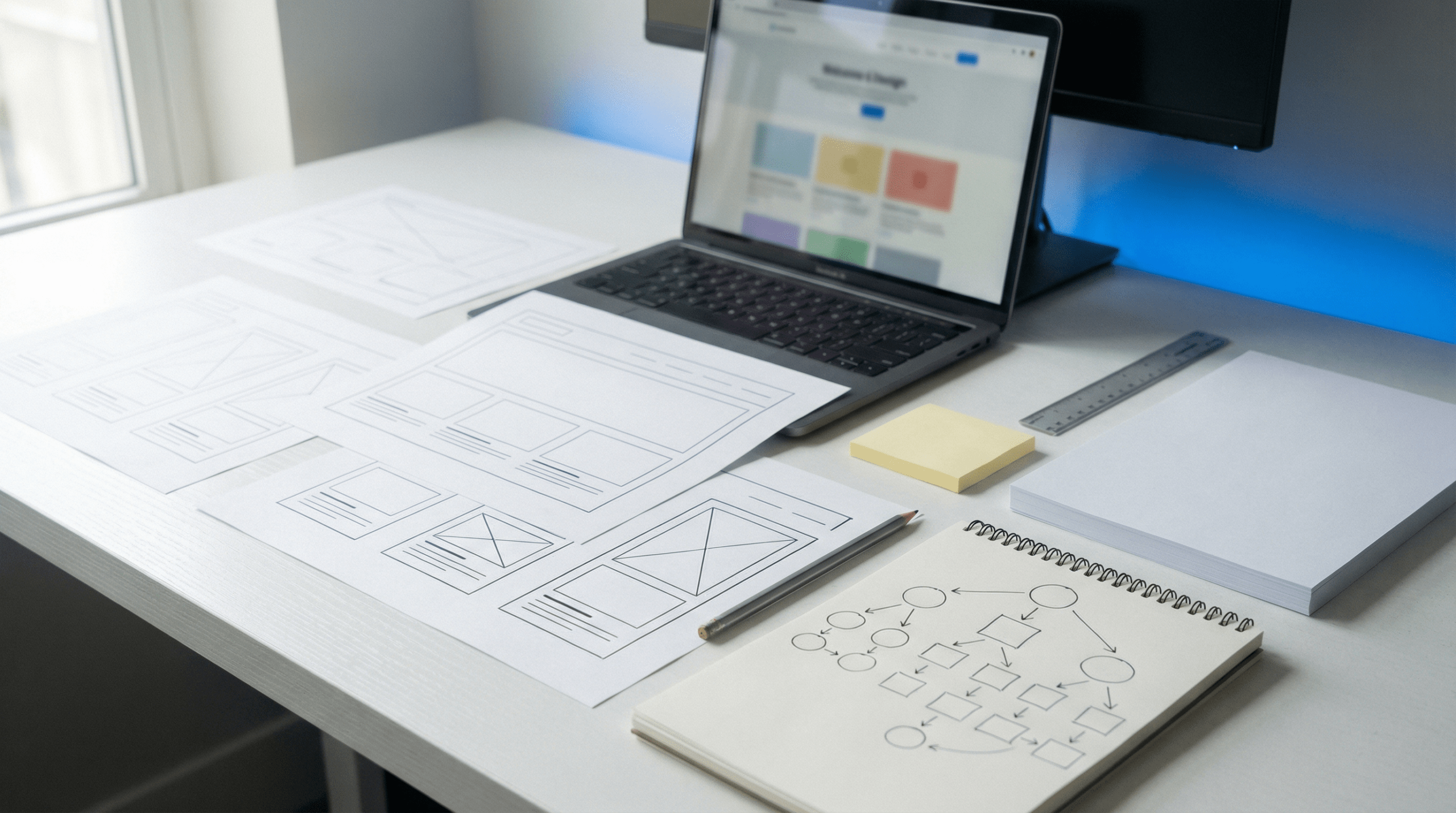 Who This Service Is For - Custom WordPress Website Development vigroos