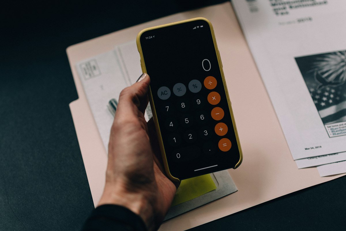 British accounting partners analyzing financial growth forecasts and corporate tax compliance on digital dashboard